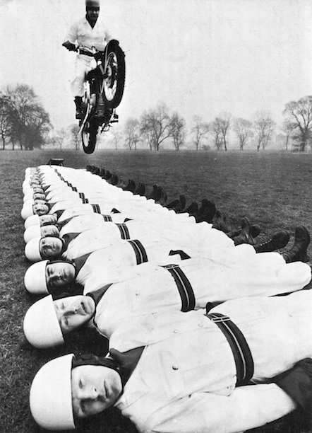 Sleep disorders, flyer of the group exhibition 